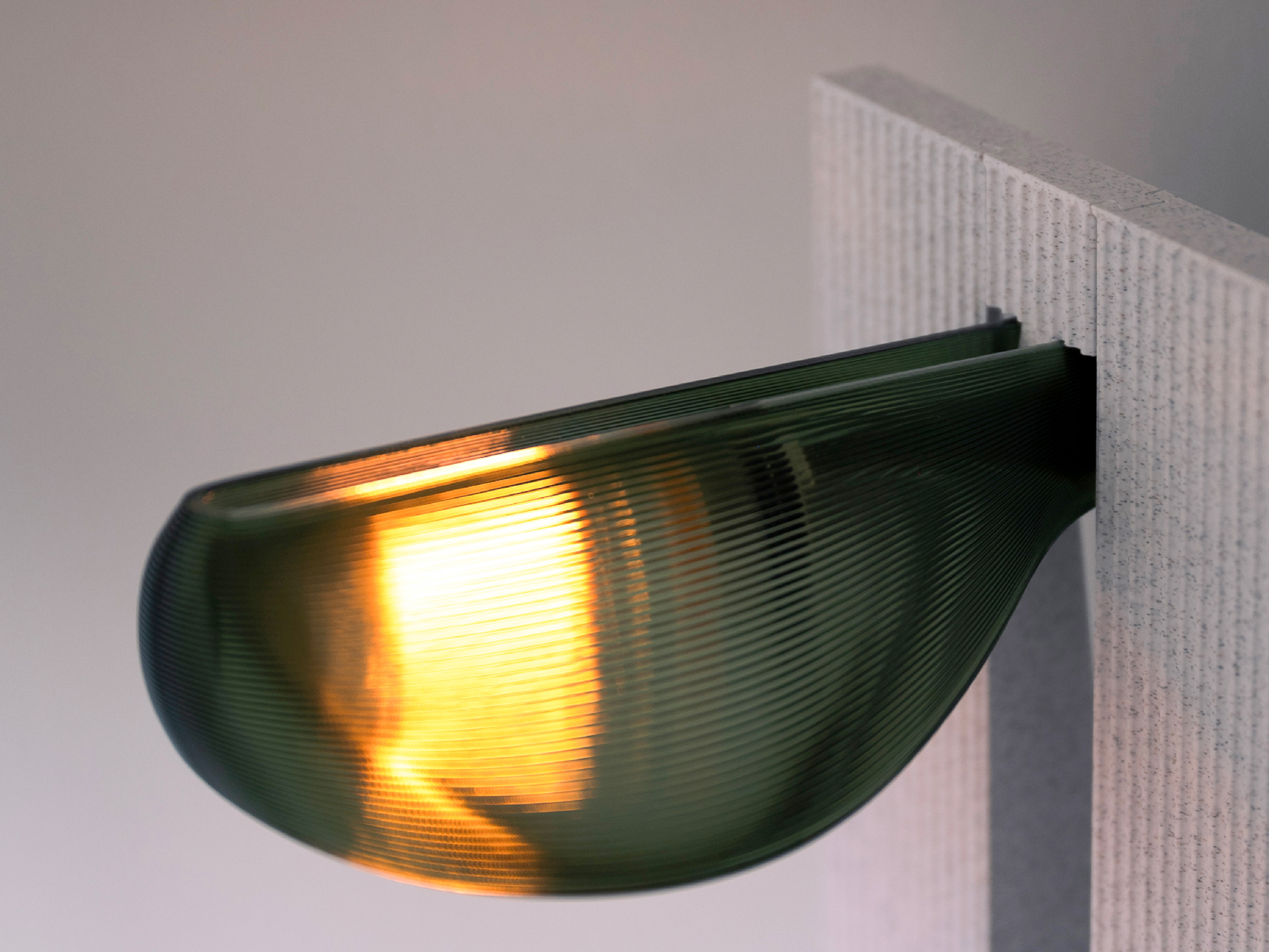 Hejduk Lamp